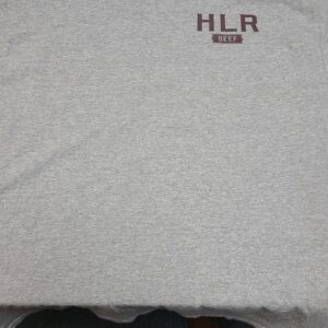 HLR Beef T-Shirt