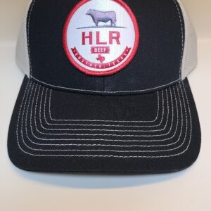 HLR Beef Hat